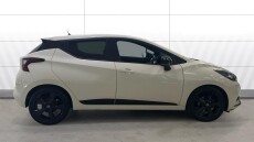 Nissan Micra 1.0 IG-T 92 N-Sport 5dr CVT Petrol Hatchback